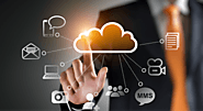 Cloud computing Advantages