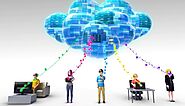 How is cloud computing changing the world in the future?
