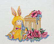 How do I choose the right cross stitch kit for beginners?