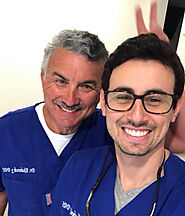 Dr. Alexander Khabensky, DDS & Dr. Igor Khabensky, DDS