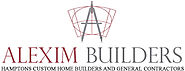 Services | East Hampton Custom Home Builders Contractors | Alexim Builders
