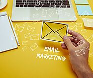 Boost Engaging Email Marketing Campaigns - Digfinity Agency