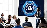 Educate Employees about Cybersecurity