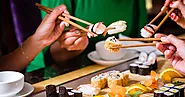 Music for a Sushi Restaurant | Do Your Order