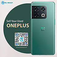 Recell My Used OnePlus Phone Online