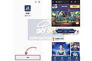 Hướng dẫn chi tiết các thao tác tải app Sky88 đơn giản