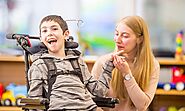 Simple Ways to Care for a Child with Cerebral Palsy