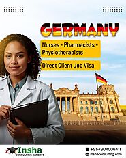 job vacancies in germany