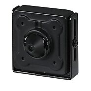 دوربین کوچک پین هول سر سوزنی مدل HUM3201B - مینی دی وی پرو