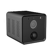 دوربین Ubox 4G کوچک و سیمکارت خور - مینی دی وی پرو