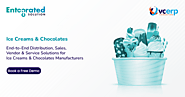 Boost Your Ice Cream & Chocolate Business with Our Integrated Solutions