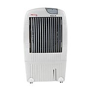 Mccoy 50 L Desert Air Cooler  (White, MARINE 50L HC) Air Cooler | Pai International