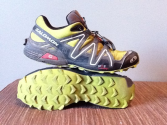 Salomon SpeedCross Review