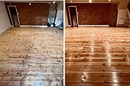 iframely: A Comprehensive Study On Eco-Friendly Options For Hardwood Floor Restoration