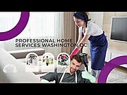Sparkle and Shine This Independence Day with Shinymaids' Professional Home Services Washington DC