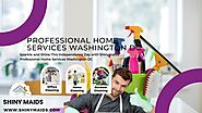Sparkle and Shine This Independence Day with Shinymaids' Professional Home Services Washington DC.pdf