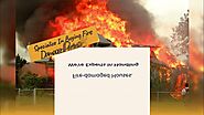 Sell Your Fire Damaged House In Connecticut