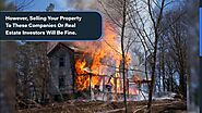 Top Fire-Damaged House Buyers Revealed