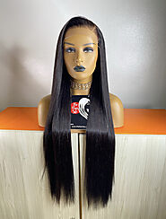 LEXI | Glueless Wigs | Lace Front Wigs