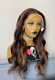 JADE 13 X 4 FRONTAL WIG | READY TO SHIP – The Hair Site