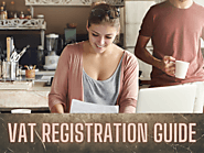 Complete VAT Registration Guide [2023]