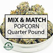Buy Cannabis Flower Online in Canada - BC Cannabis Buds | MMJ