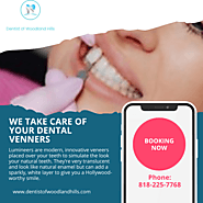 Visit the Best Clinic for Dental Venners Woodland Hills