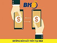 Website at https://bk8.red/gui-tien-bk8/