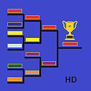 Bracket Maker for the iPad on the App Store