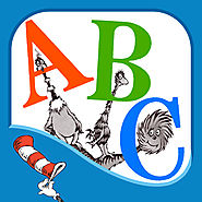 Dr. Seuss's ABC on the App Store