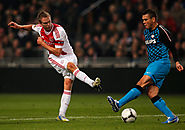 Prediksi Akurat Ajax Amsterdam vs PSV Eindhoven 4 Oktober 2015 (Eredivisi)