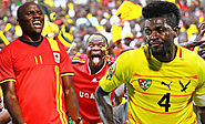 Prediksi Pertandingan Uganda vs Togo 15 November 2015 (World Cup)