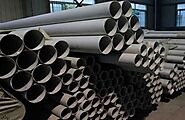 Bright Annealed Stainless Steel Pipes Manufacturer, Supplier & Stockist in India - Zion Tubes & Alloys