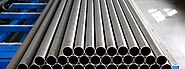 Instrumentation Pipe Manufacturer, Supplier & Stockist in India - Zion Tubes & Alloys