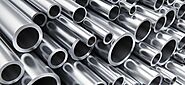 Stainless Steel Electropolished Pipes Manufacturer, Supplier & Stockist in India - Zion Pipes & Alloys