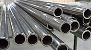 Stainless Steel 317L Seamless Pipes Manufacturer, Supplier & Stockist in India - Zion Pipes & Alloys