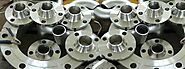 Carbon Steel, Mild Steel, Stainless Steel Flanges Manufacturer, Supplier, & Exporter in Singapore- Trimac Piping Solu...