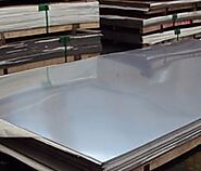 Best Quality Stainless Steel 310s Sheet Supplier, Stockist & Dealer in India - Metal Supply Centre