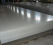 Best Quality Stainless Steel 314 Sheet Supplier, Stockist & Dealer in India - Metal Supply Centre