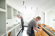 Kitchen Installation in Croydon : Pros and Cons 2023