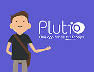 Plutio - ONE app for all your apps.