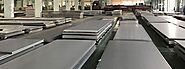 Stainless Steel Sheet Manufacturer, Supplier in India – R H Alloys