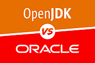 Know The Complete Difference Between OpenJDK Vs Oracle JDK