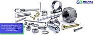 Stainless Steel Fasteners Manufacturer In India - Ananka Group