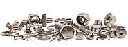 Best Stainless Steel 304/304L/304H Fasteners Manufacturers in India - Ananka Group
