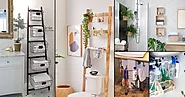 10 Quick Tips to Organize and Declutter a Bathroom | Bathroom Organization