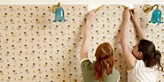 How to Remove Wallpaper 3 Ways? | Cute House Decor