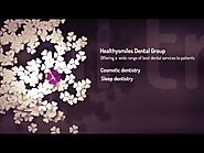 Cosmetic Dentistry Clinic | Healthy Smiles Dental Group