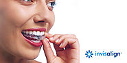 Invisalign Braces - Invisalign Orthodontics Treatment Blackburn | Healthy Smiles
